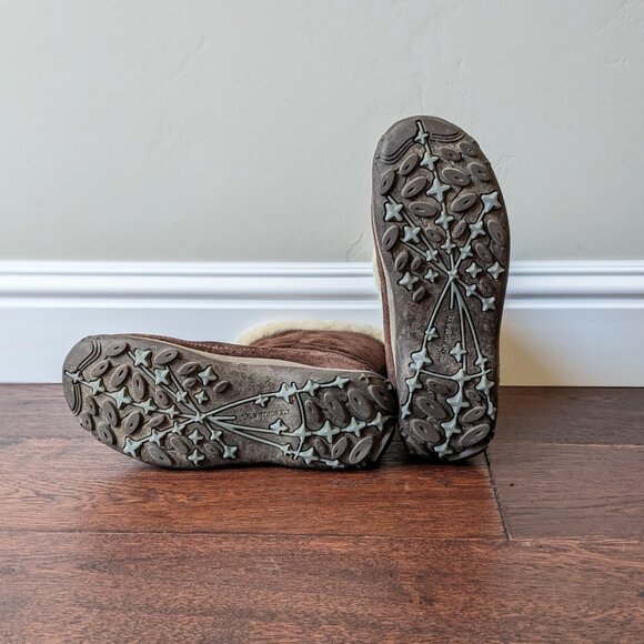 Merrell Leather Boots - Picture 3 of 6